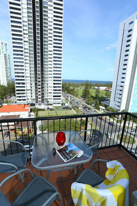 Neptune Resort - Queensland Tourism 15