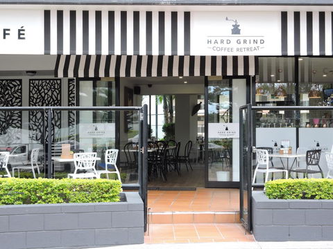 Neptune Resort - Queensland Tourism 6