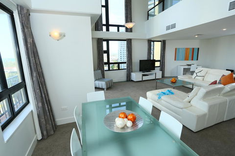 Neptune Resort - Queensland Tourism 17