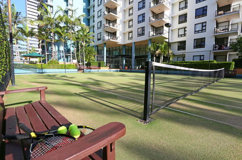 Neptune Resort - Queensland Tourism 3