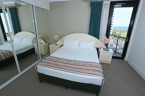 Neptune Resort - Queensland Tourism 20