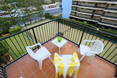 Neptune Resort - Queensland Tourism 43