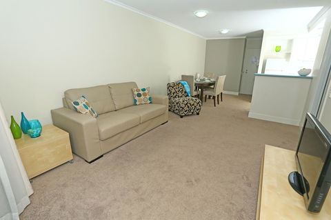Neptune Resort - Queensland Tourism 28