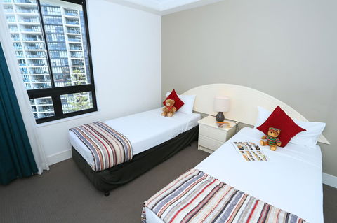 Neptune Resort - Queensland Tourism 12