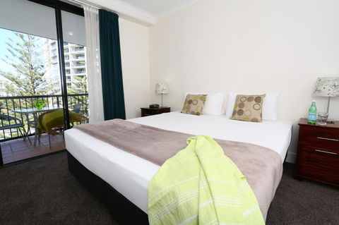 Neptune Resort - Queensland Tourism 36