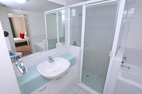 Neptune Resort - Queensland Tourism 29