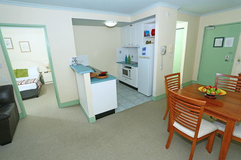 Neptune Resort - Queensland Tourism 38