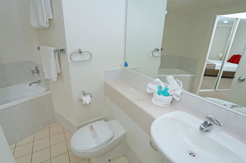 Neptune Resort - Queensland Tourism 37