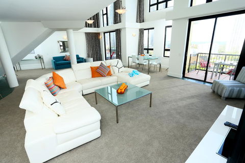 Neptune Resort - Queensland Tourism 4