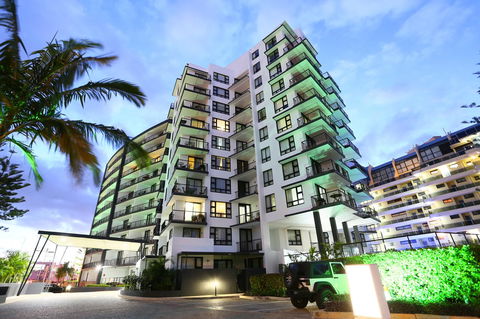 Neptune Resort - Queensland Tourism 0