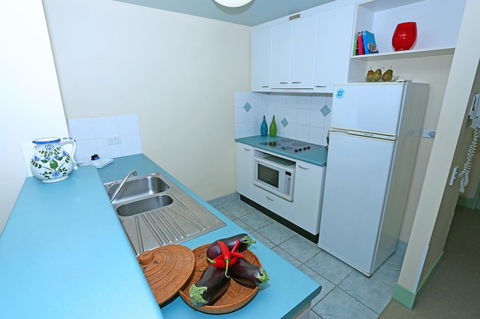 Neptune Resort - Queensland Tourism 21