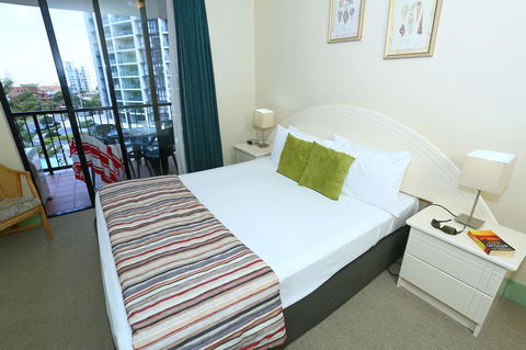 Neptune Resort - Queensland Tourism 41