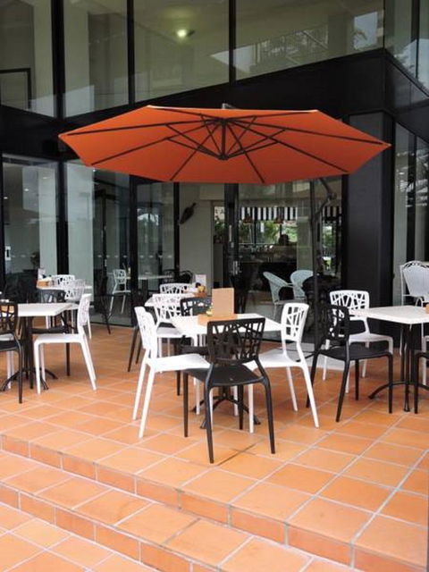 Neptune Resort - Queensland Tourism 8