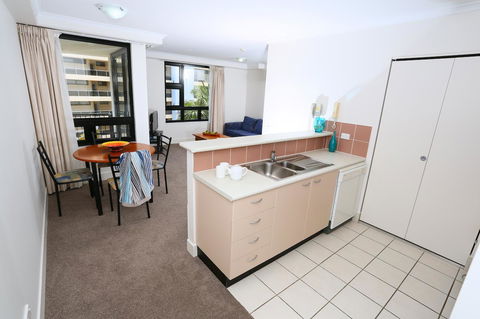 Neptune Resort - Queensland Tourism 35