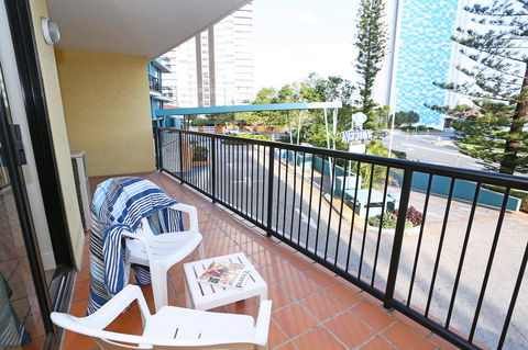 Neptune Resort - Queensland Tourism 34