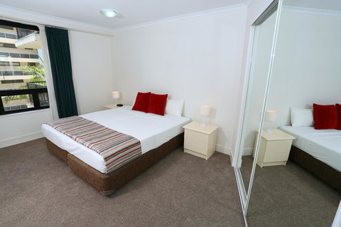 Neptune Resort - Queensland Tourism 33