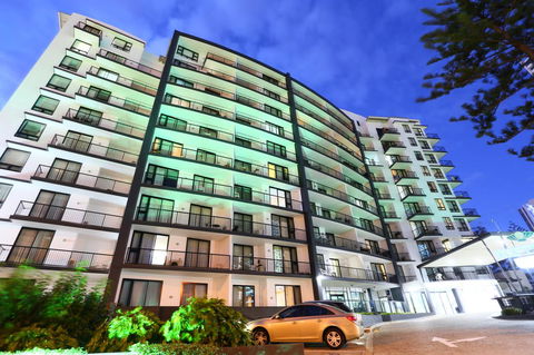 Neptune Resort - Queensland Tourism 23