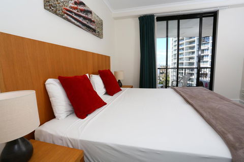 Neptune Resort - Queensland Tourism 16