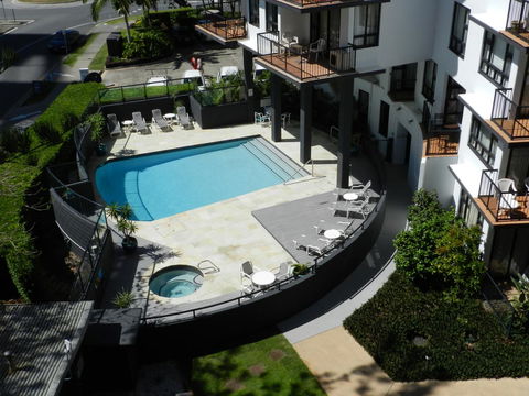 Neptune Resort - Queensland Tourism 1