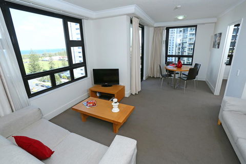 Neptune Resort - Queensland Tourism 13