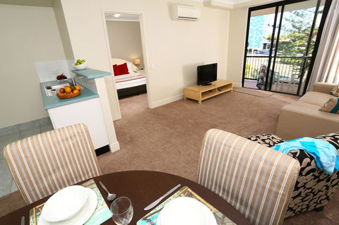 Neptune Resort - Queensland Tourism 32