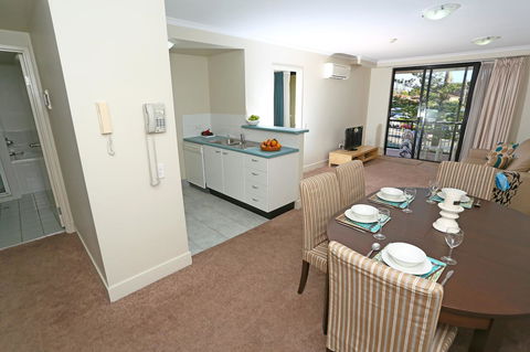 Neptune Resort - Queensland Tourism 30