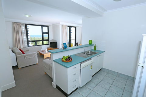 Neptune Resort - Queensland Tourism 27