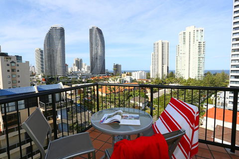 Neptune Resort - Queensland Tourism 14