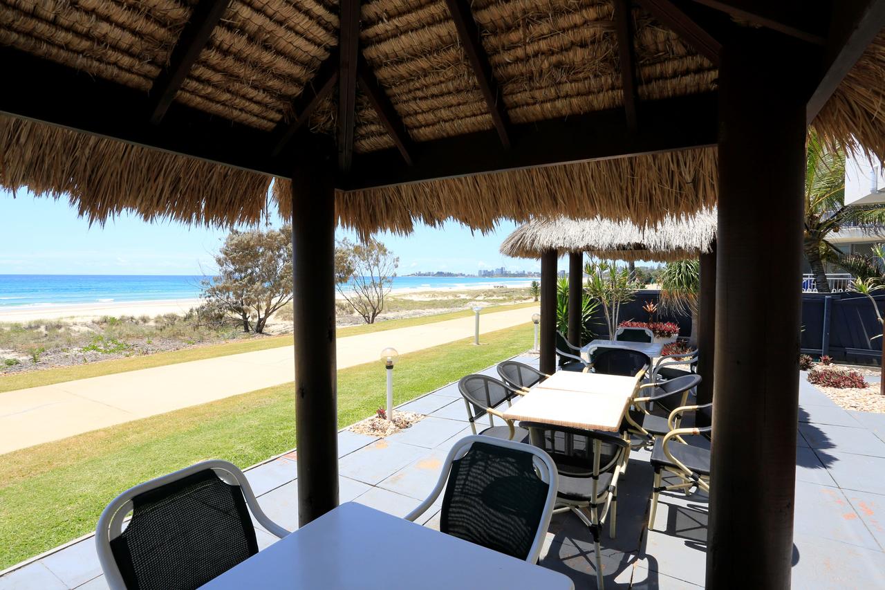 Bilinga QLD QLD Tourism