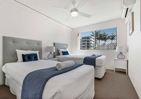 Sailport Mooloolaba Apartments - QLD Tourism 27