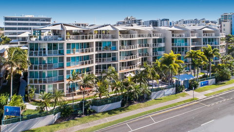 Sailport Mooloolaba Apartments - QLD Tourism 2