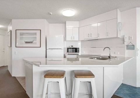 Sailport Mooloolaba Apartments - QLD Tourism 25