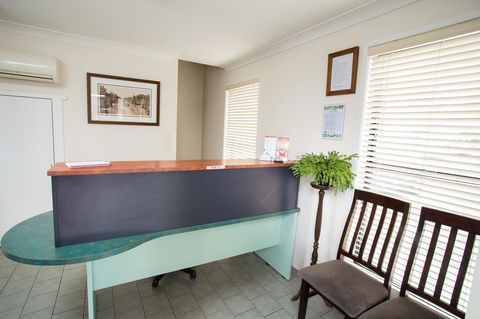 Downs Motel - QLD Tourism 23