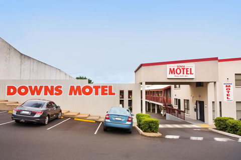 Downs Motel - QLD Tourism 24