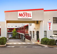 Downs Motel - Queensland Tourism