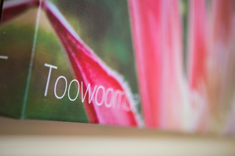 Downs Motel - QLD Tourism 25
