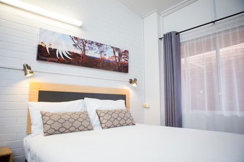 Downs Motel - QLD Tourism 26
