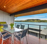 Sea View Shorelines Hamilton Island - Queensland Tourism