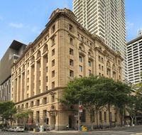 Adina Apartment Hotel Brisbane - QLD Tourism