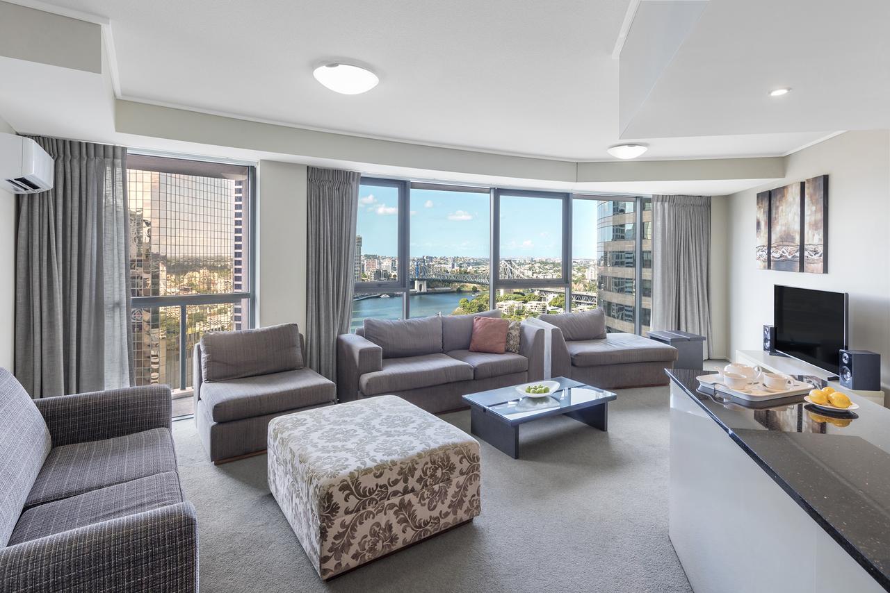 Brisbane City QLD QLD Tourism