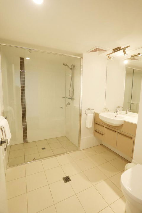 Q Resorts Paddington - QLD Tourism 31