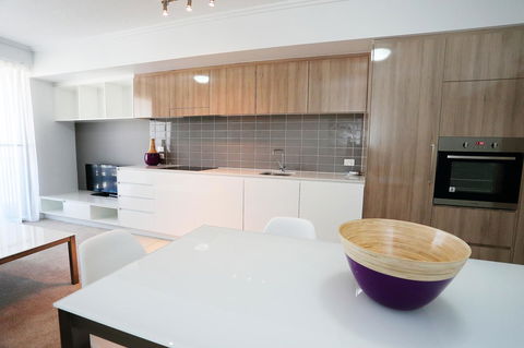 Q Resorts Paddington - QLD Tourism 38
