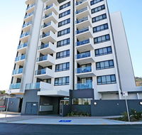 Q Resorts Paddington - QLD Tourism