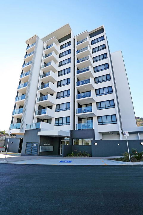 Q Resorts Paddington - QLD Tourism 0