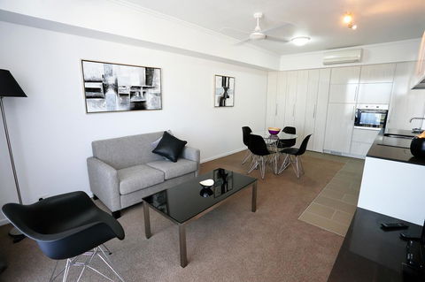 Q Resorts Paddington - QLD Tourism 4