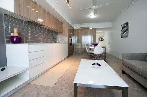 Q Resorts Paddington - QLD Tourism 32