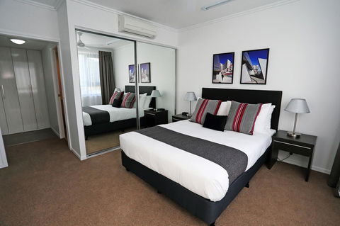 Q Resorts Paddington - QLD Tourism 3