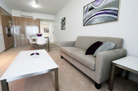Q Resorts Paddington - QLD Tourism 22
