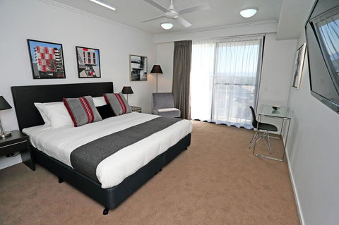 Q Resorts Paddington - QLD Tourism 18