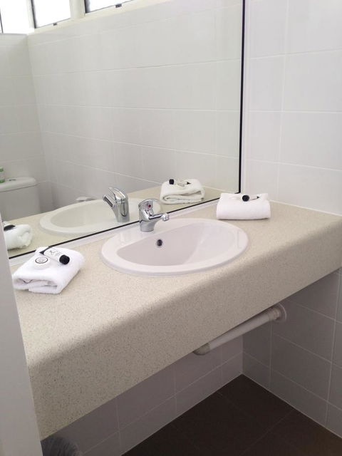 Q Resorts Paddington - QLD Tourism 29